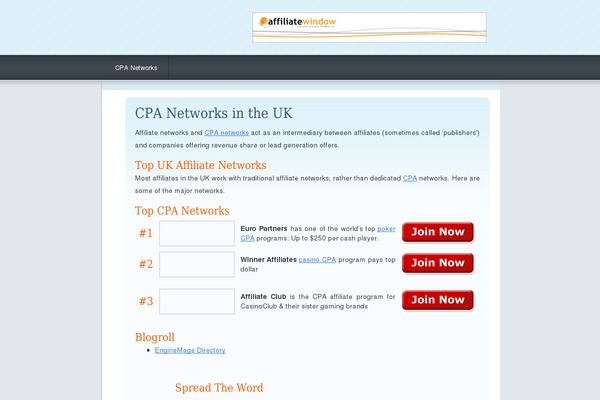 cpanetworks.co.uk site used Exploitable