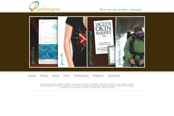 cpdesigns.info site used Cpdesigns-award-winning-designer