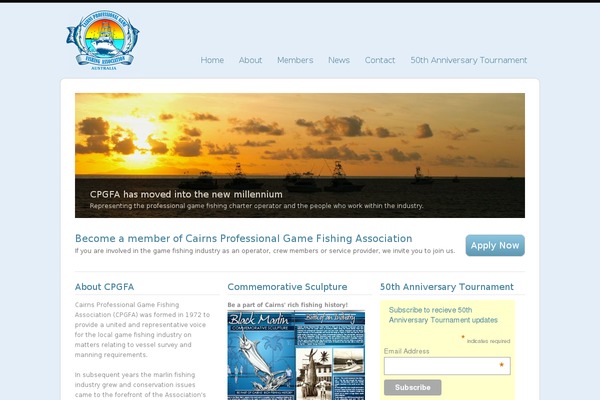 cpgfa.asn.au site used TheGem