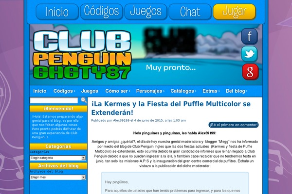 Atahualpa theme site design template sample