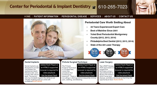 cpident.com site used Cpident5