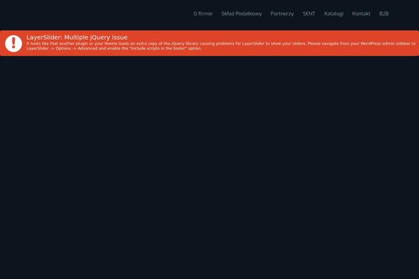 Site using EWWW Image Optimizer plugin