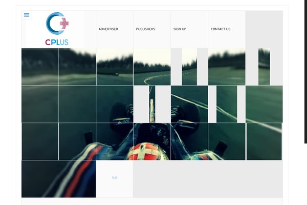 cplus.com.my site used Grid