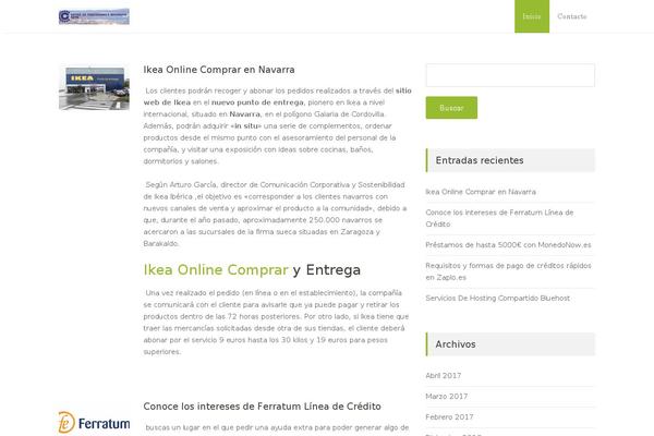 cprceuta.es site used Dream-spa
