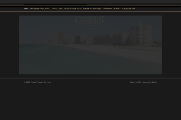 Beaver Builder theme site design template sample