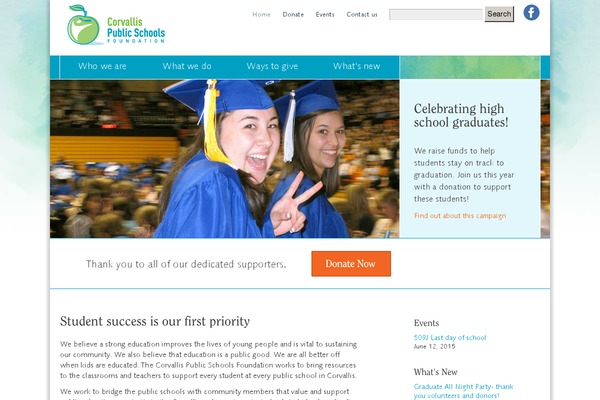 cpsfoundation.org site used Cpsf