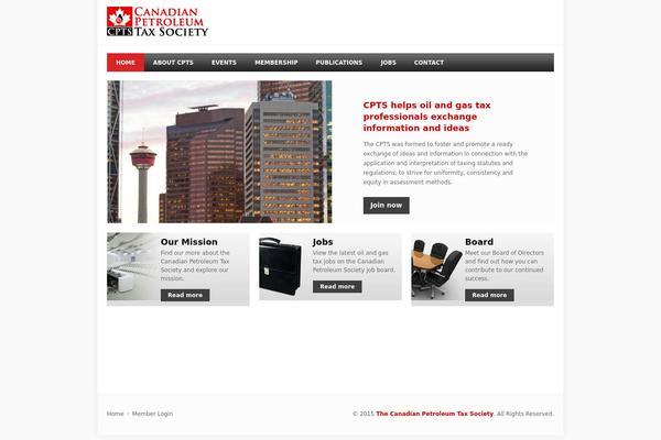 cpts.ca site used Cpts