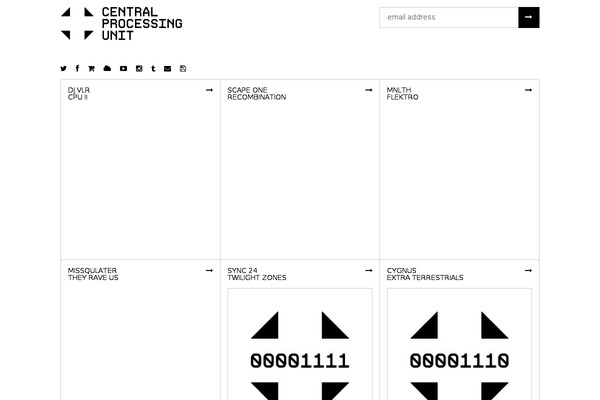 cpurecords.net site used Cpu2