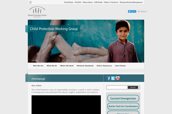 cpwg.net site used Cpwg