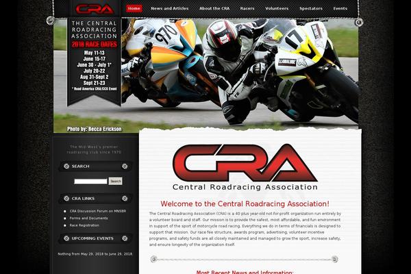 cra-mn.com site used Greyzed1.5