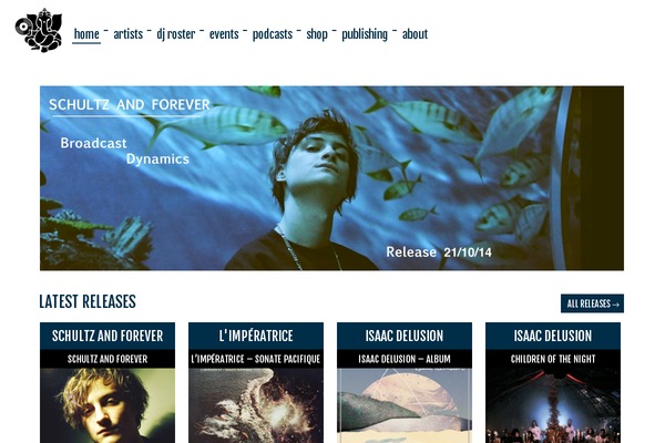 crackirecords.com site used Cracki