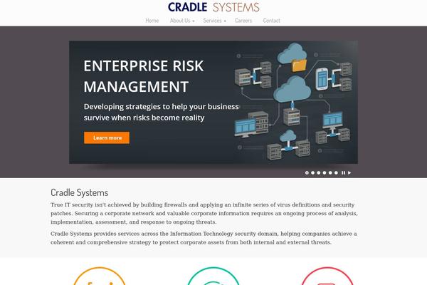 uDesign theme site design template sample