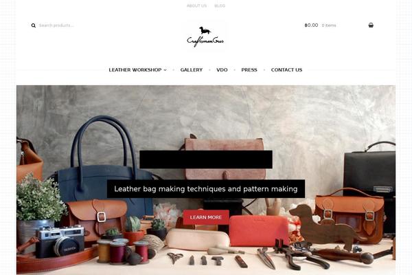 Site using Js_composer plugin