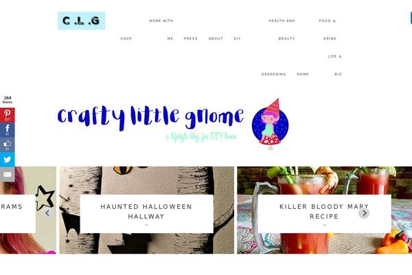 simply-pro theme websites examples