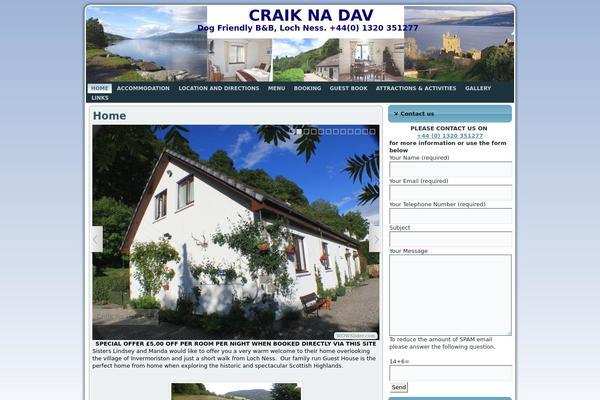 craik-na-dav.com site used Craik_na_dav22