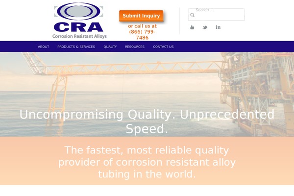 Cra Theme theme site design template sample
