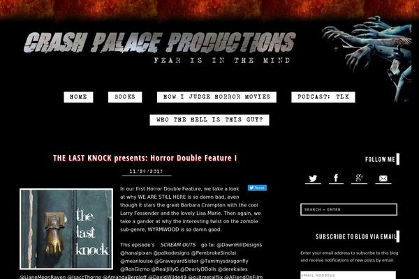 Site using Zilla-likes plugin