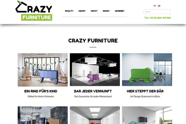 crazy-furniture.com site used Crazyfurniture