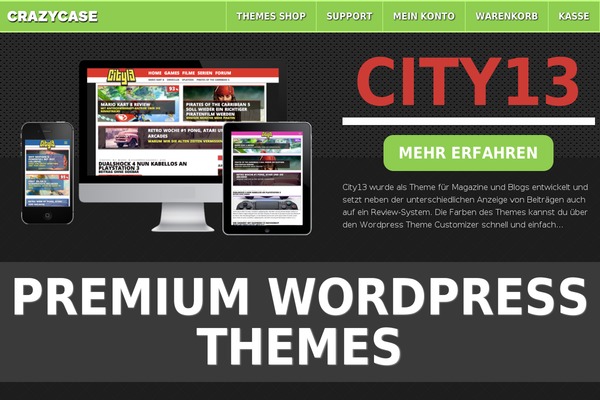 Site using City13-symple-shortcodes plugin