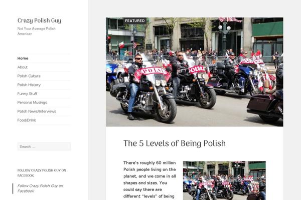 Site using Custom-fonts plugin