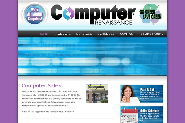 uDesign theme site design template sample