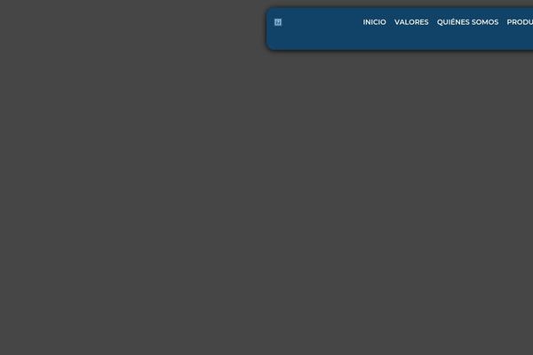 Site using Anti-spam plugin