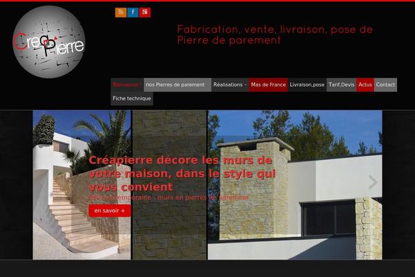 Site using Cforms plugin