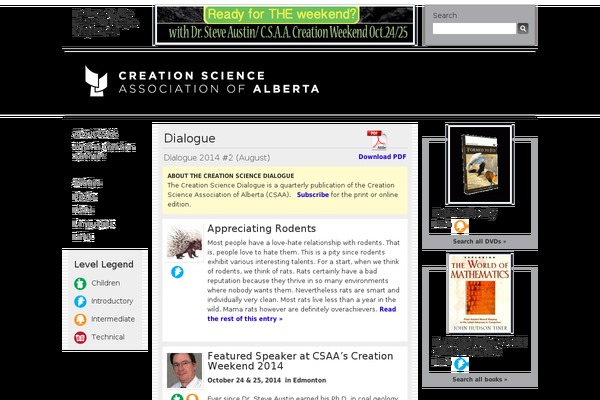 create.ab.ca site used Csaa