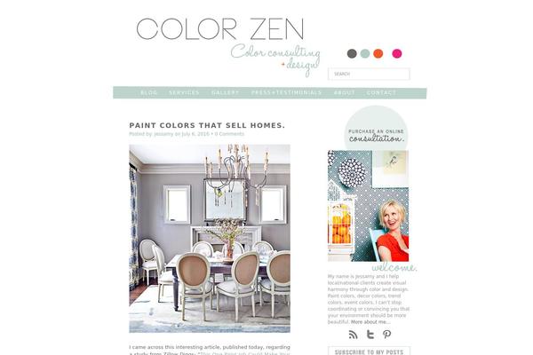 createcolorzen.com site used 82birdscustom