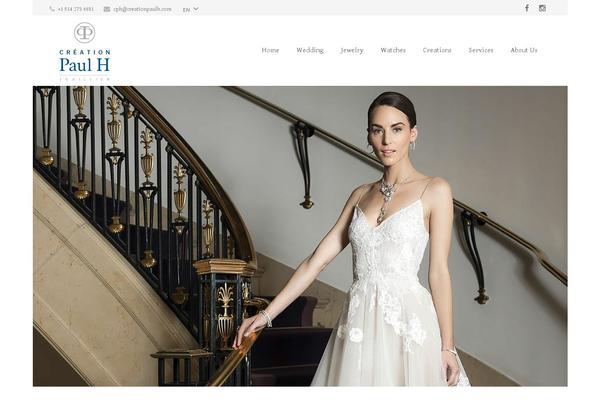 Site using Ultimate_VC_Addons plugin