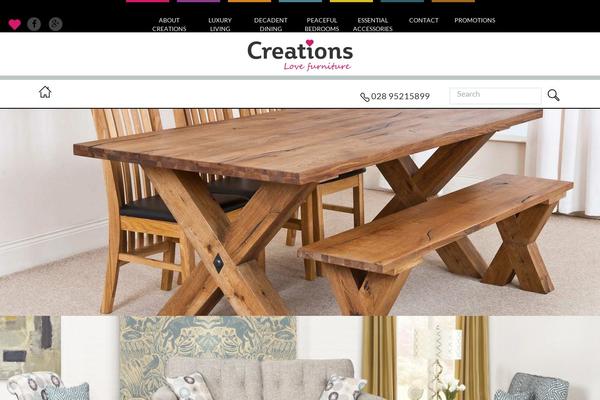 creations-interiors.com site used Cri