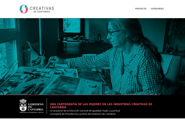 creativasdecantabria.es site used Acidrain