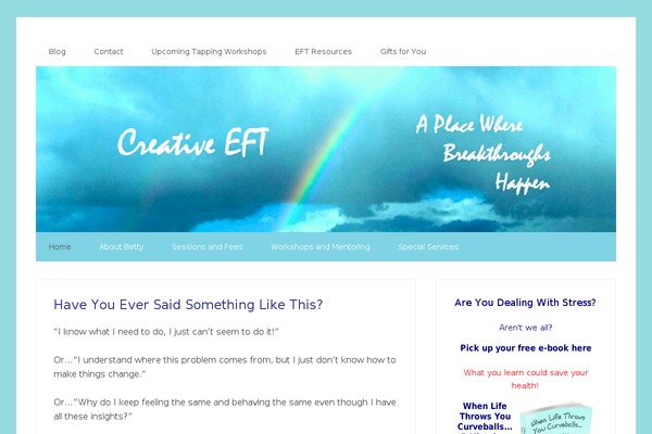 Lifestyle Pro theme site design template sample