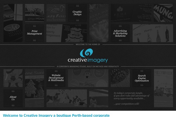 creativeimagery.com.au site used Builder-creative-imagery