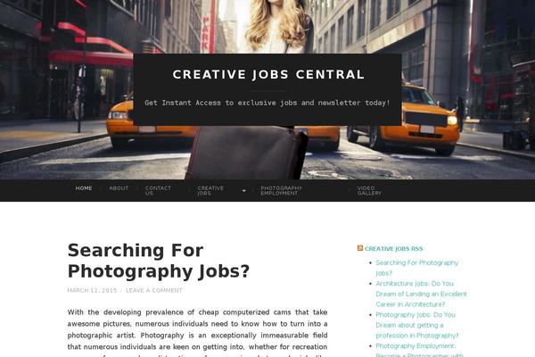 Site using Gutenberg-core plugin