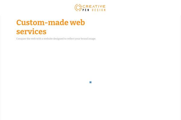 Factory-templates-3 theme site design template sample