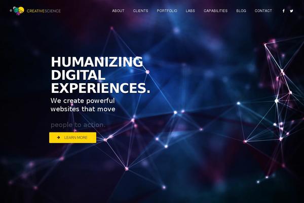 csl_theme WordPress theme, websites list used csl_theme theme csl_theme theme websites examples