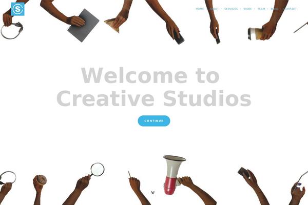 creativestudiosng.com site used Dignity