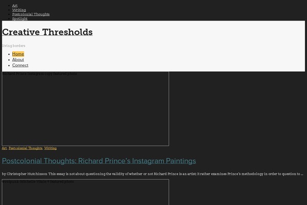 Site using Ie-sitemode plugin
