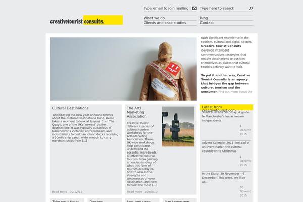 creativetouristconsults.com site used Creativetouristconsults