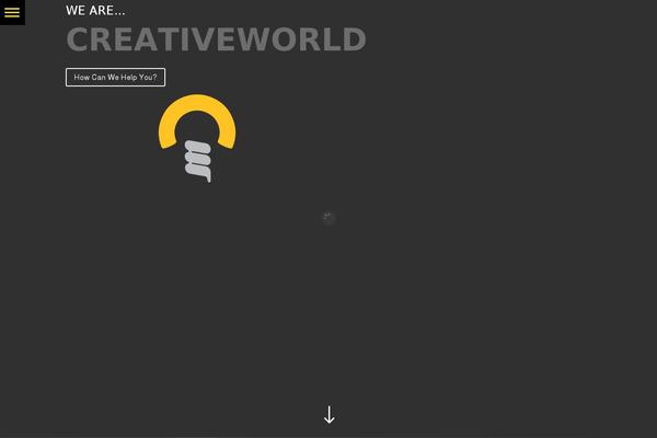 creativeworld.co.uk site used Creativeworld