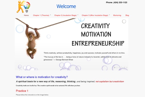 uDesign theme site design template sample