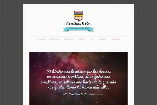 Site using Ie-sitemode plugin