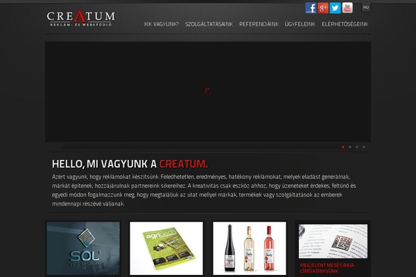 creatum.hu site used Cra_web_3