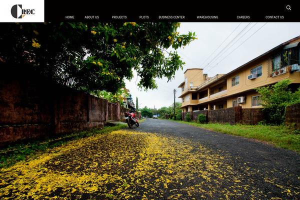 crecgoa.com site used Crecgoa