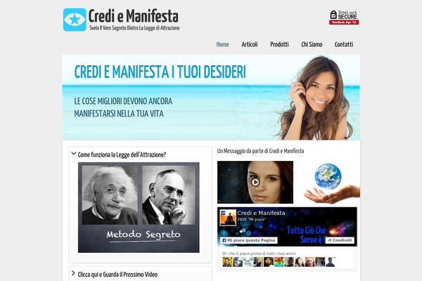 crediemanifesta.com site used Cem