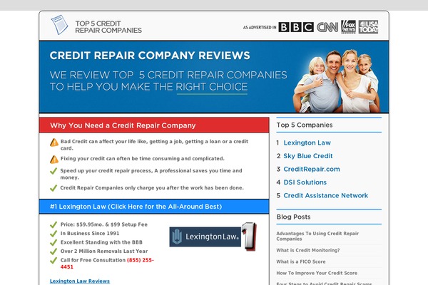 credit-repair-companies.com site used Crc-govpress-child-theme