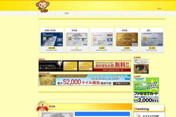 Site using WordPress Popular Posts plugin