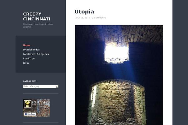 Site using Custom-fonts plugin