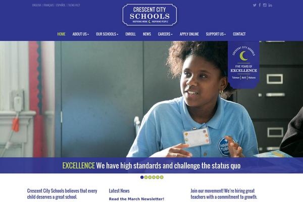 Site using Advanced-recent-posts-widget plugin